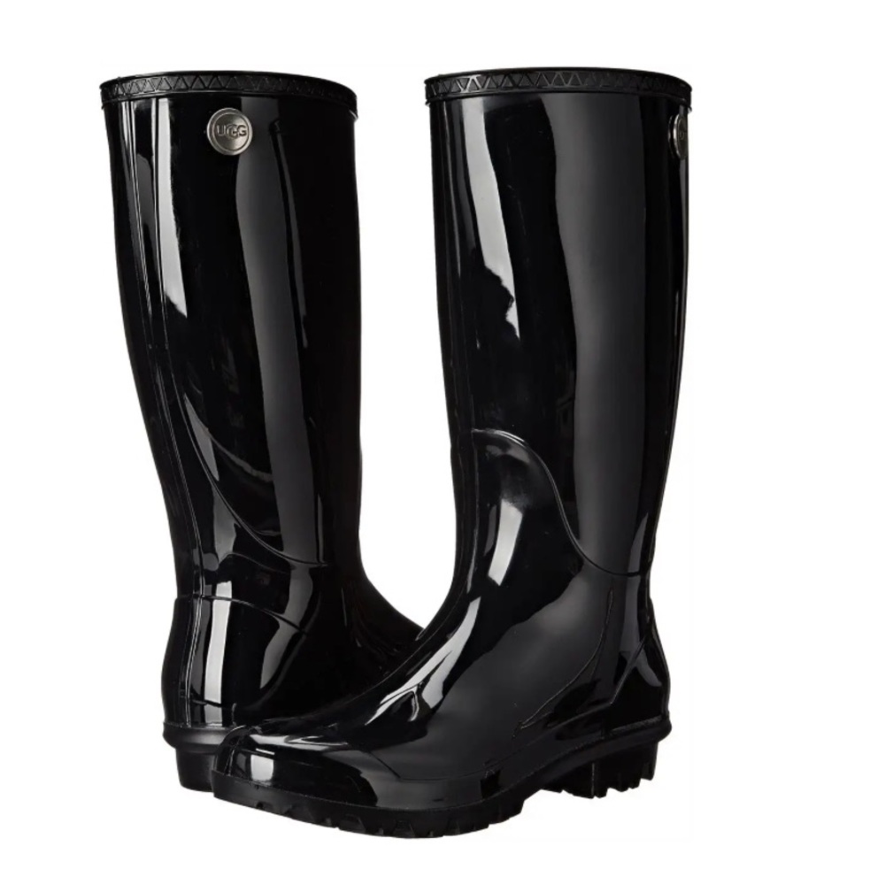 UGG Rainboots